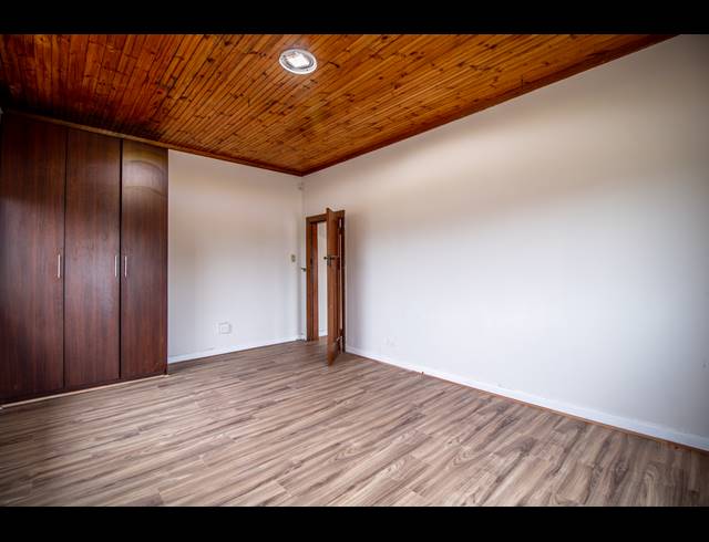3 BEDROOM FREESTANDING RENTED IN VASCO ESTATE